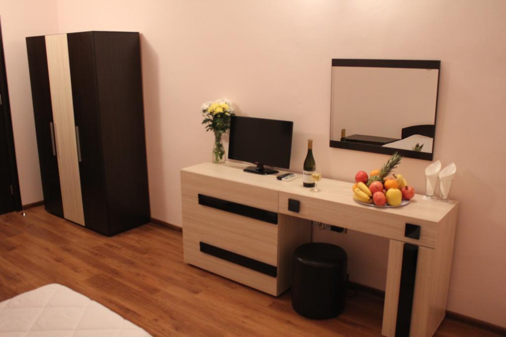 Guest House Stels クラネヴォ 部屋 写真