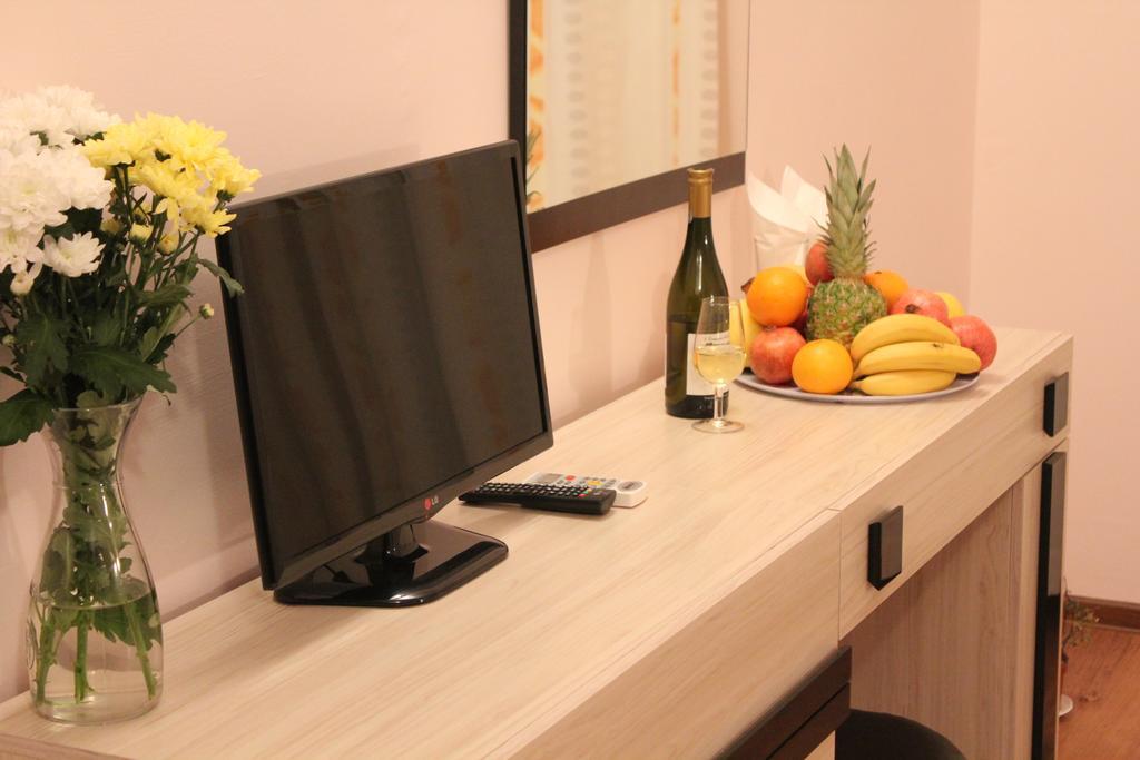 Guest House Stels クラネヴォ 部屋 写真