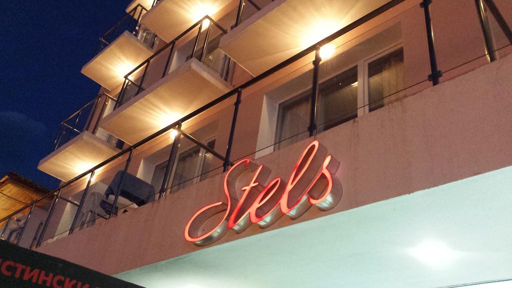 Guest House Stels クラネヴォ エクステリア 写真