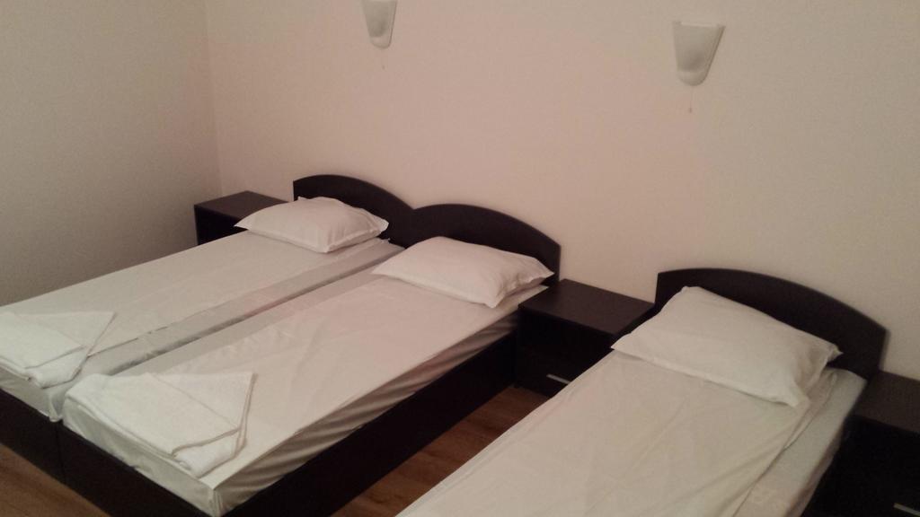 Guest House Stels クラネヴォ 部屋 写真