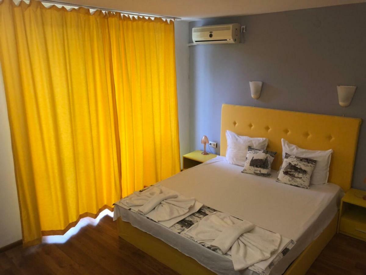 Guest House Stels クラネヴォ エクステリア 写真