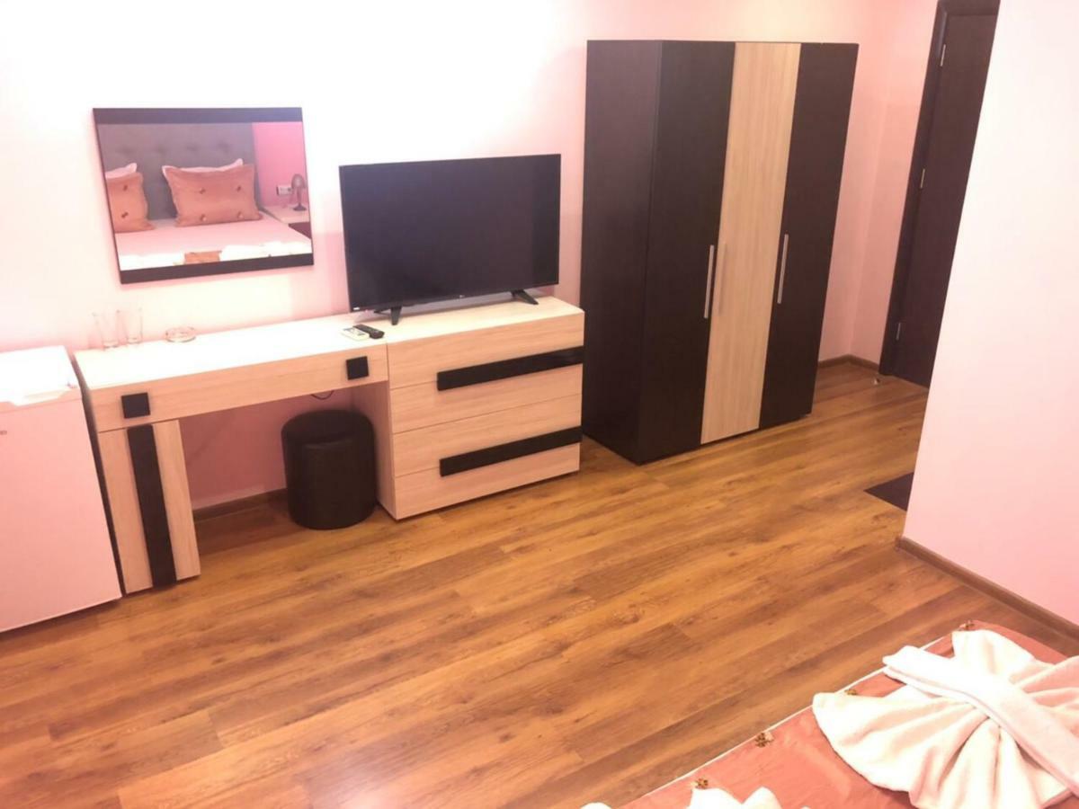 Guest House Stels クラネヴォ エクステリア 写真