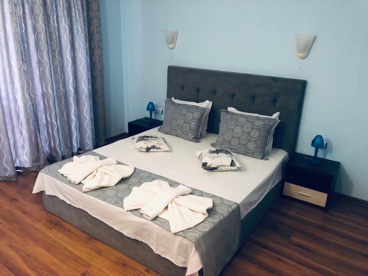 Guest House Stels クラネヴォ エクステリア 写真