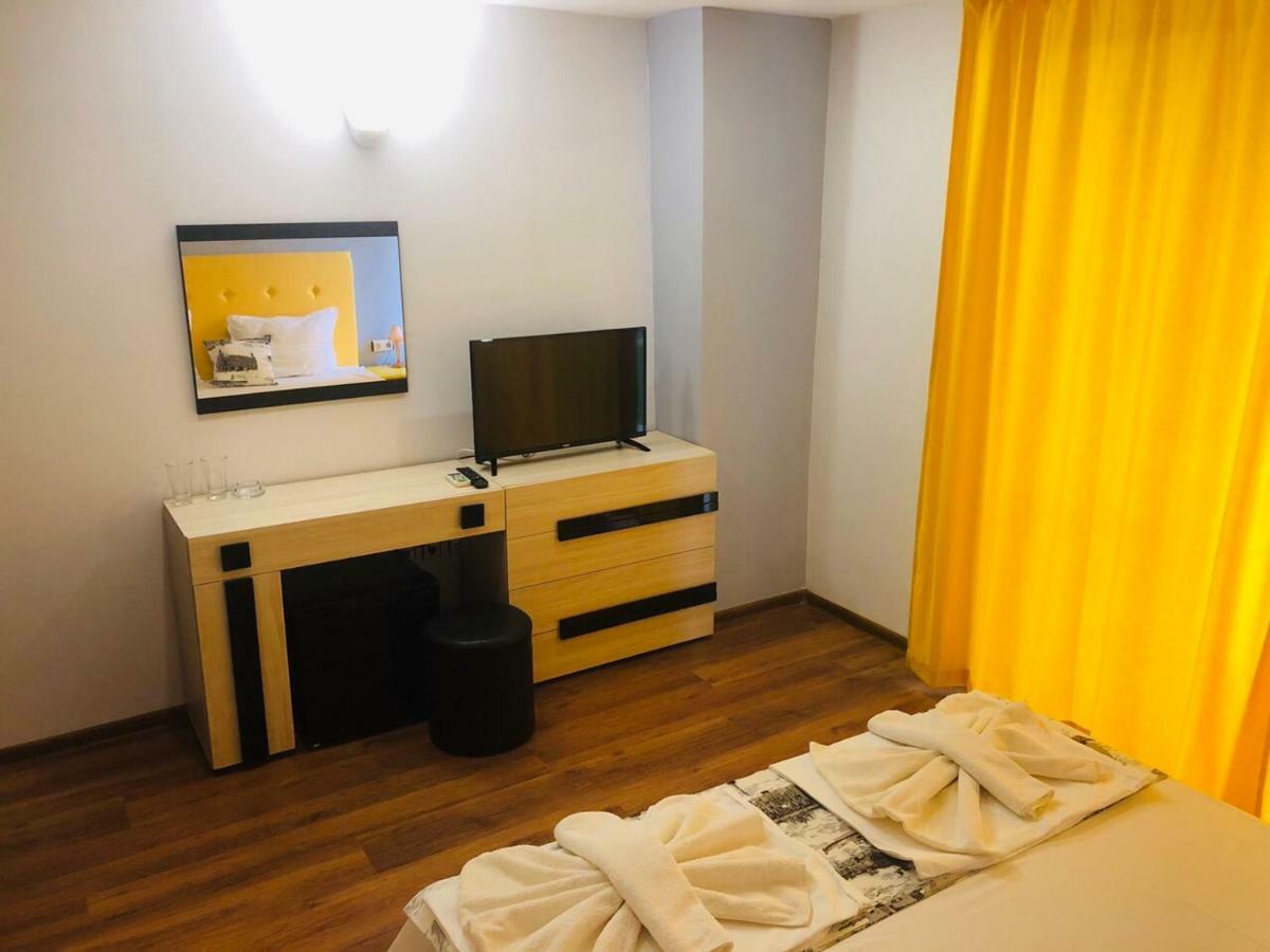 Guest House Stels クラネヴォ エクステリア 写真